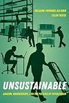 Unsustainable