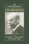 The Cambridge Companion to Durkheim