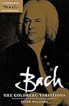 Bach: The Goldberg Variations