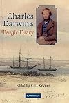 Charles Darwin's Beagle Diary