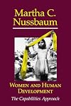 Women and Human Development: The Capabilities Approach (The Seeley Lectures)