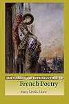 The Cambridge Introduction to French Poetry (Cambridge Introductions to Literature)