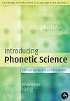 Introducing phonetic science