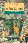 India before Europe