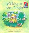 Walking in the Jungle ELT Edition (Cambridge Storybooks: Level 1)