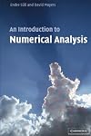 An Introduction to Numerical Analysis