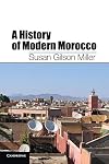 A History of Modern Morocco