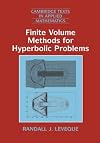 Finite Volume Methods for Hyperbolic Problems