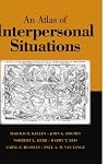 An Atlas of Interpersonal Situations