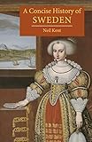 A Concise History Of Sweden Cambridge Concise Histories