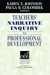 Teachers' Narrative Inquiry as Professional Development (Cambridge Language Education)