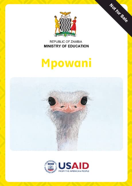 Cover of Ostrich