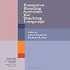 Extensive Reading Activities for Teaching Language