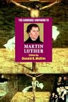 The Cambridge Companion to Martin Luther