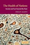 The Health of Nations: Society and Law beyond the State