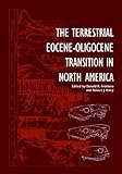 Terrestrial Eoceneoligocene