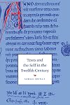 Texts and the Self in the Twelfth Century (Cambridge Studies in Medieval Literature)
