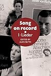 Song on Record: Volume 1, Lieder