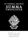 Summa Theologiae: Volume 59, Holy Communion: 3a. 79-83