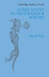 Subjectivity in Troubadour Poetry