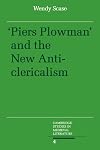 Piers Plowman and the New Anticlericalism