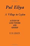 Pul Eliya: A Village in Ceylon