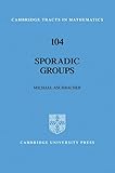 Sporadic Groups