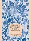 Science and Civilisation in China Volume II : History of Scientific Thought
