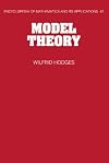 Model Theory