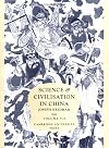 Science and Civilisation in China Volume V: Chemistry and Chemical Technology Part 2: Spagyrical Discovery and Invention: Magisteries of Gold and Immortality