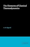 Elements of Classical Thermodynamics:For Advanced Students of Physics