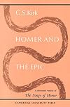 Homer and the Epic: A Shortened Version of 'The Songs of Homer'
