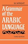 A Grammar of the Arabic Language