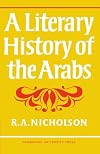 A Literary History of the Arabs