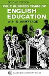 Four Hundred Years of English Education