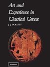 Art and Experience in Classical Greece