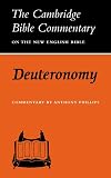 Deuteronomy