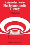 An Introduction to Electromagnetic Theory