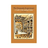 Dramatic Experience - John L. Styan - Paperback