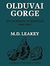 Olduvai Gorge: Volume 3, Excavations in Beds I and II, 1960-1963