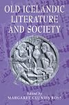 Old Icelandic Literature and Society