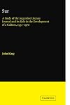 Sur: A Study of the Argentine Literary Journal and its Role in the Development of a Culture 1931-1970