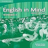 English In Mind Level 2 Workbook