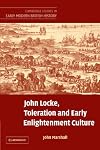 John Locke, Toleration and Early Enlightenment Culture