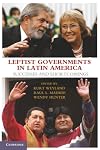 Leftist Governments in Latin America: Successes and Shortcomings