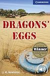 Dragons' Eggs (Cambridge English Readers, Level 5: Upper Intermediate)