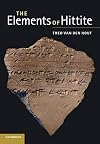 The Elements of Hittite (English and Hittite Edition)