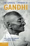 The Cambridge Companion to Gandhi