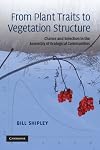 From Plant Traits to Vegetation Structure: Chance and Selection in the Assembly of Ecological Communities