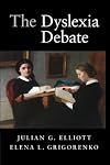 The Dyslexia Debate (Cambridge Studies in Cognitive and Perceptual Development)